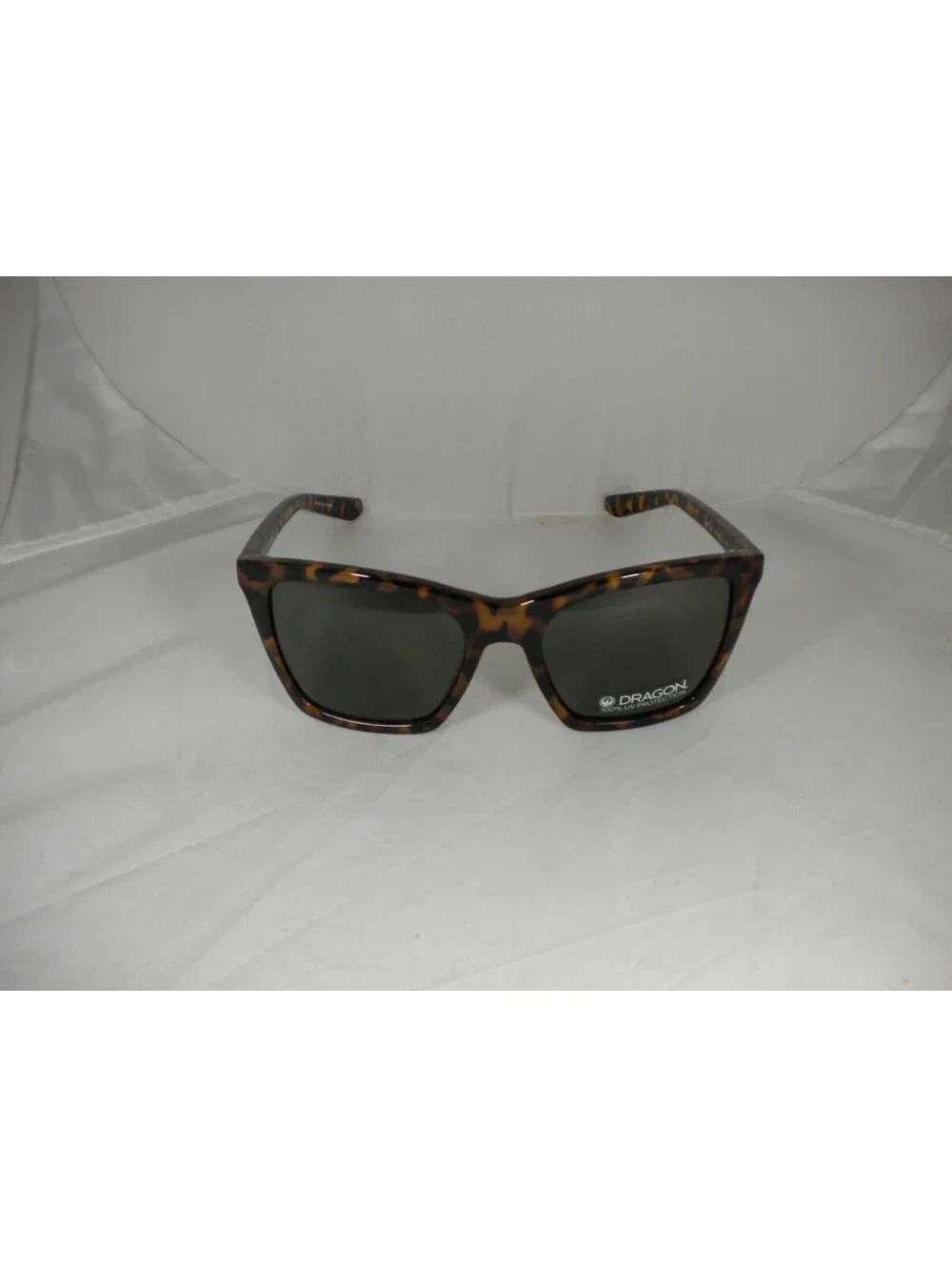 Dragon Alliance DR Mak Shiny Tortoise G15 (DR-16)